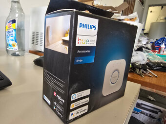 3x philips hue bridge - 2