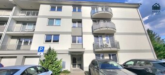 Dvojizbový byt na predaj (Len 20 minút do Bratislavy) - 2