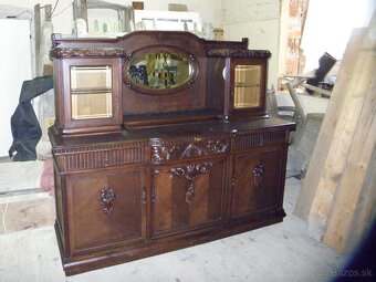 Starozitny pribornik - 2