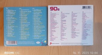 90s  2 Cd - 2