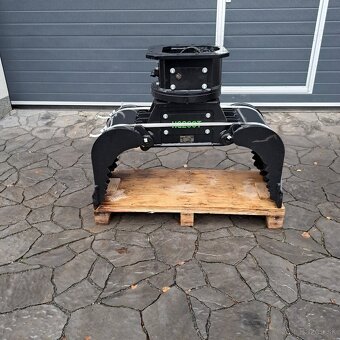 Drapák Häner 150kg - 2