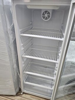 Vitrinova chladnicka - 2