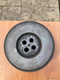 Remenica na Mercedes 2.2 cdi OM651 - 2