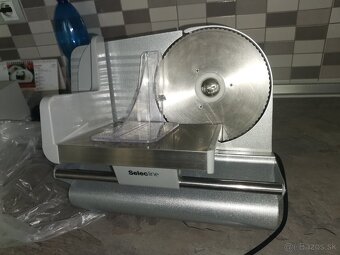 Elektrický krájač - 2