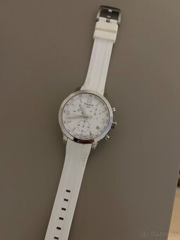 Tissot dámske hodinky - 2