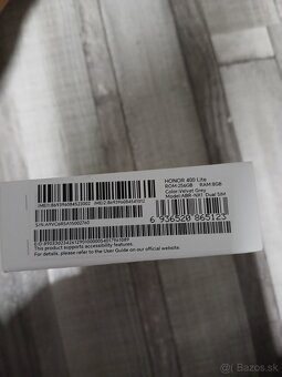 Predam Honor 400 Lite 5G - 2