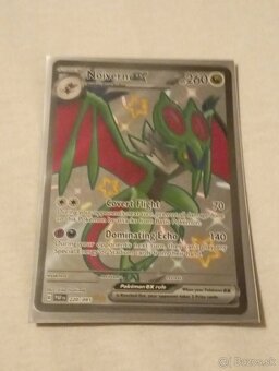 Pokémon™ karty pre zberateľov - 2