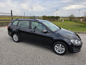 Vw Golf Variant VII 1.6 tdi - 2