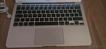 Apple Macbook Air 11 2014 A1465 Sequoia 15.6 - 2