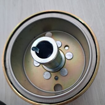 JAWA 250 Bezkontaktné 12 V zapaľovanie - 2