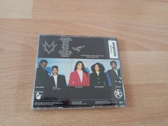 Milli Vanilli - Moment Of Truth - 2
