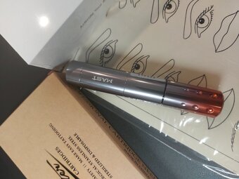 Strojček na PMU novy - 2