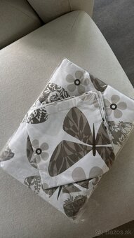 Navlecky, postelna bielizen 140x200 - 2