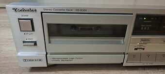 Technics RS-B 355 - 2