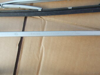 Predam nove stierace Germany skoda 120 nov hadicu hrdla - 2