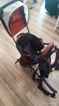 Tatonka detský turistický  nosič - 2