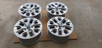 5x114,3 r16 mazda kia hyundai mitsubishi toyota honda - 2