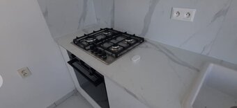 Byt na predaj - ul. Ukrajinská, Bratislava III TOP - 2