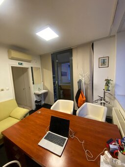 Prenájom súkromnej kancelárie – Račianska 69/B – 15 €/hod - 2