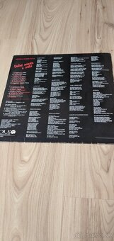 Platňa - Marika Gombitová - Voľné miesto v srdci - 2