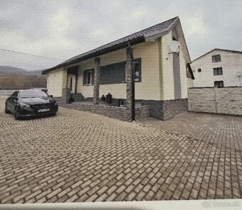 Rodinný dom v Stakčine - 2