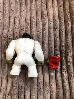 LEGO End Game Hulk - 2
