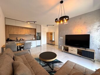 Ponúkam moderný 2izbovy byť do prenájmu - 2