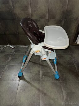 Detská stolička - 2