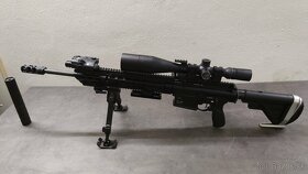 Heckler HK 308 MR special - 2