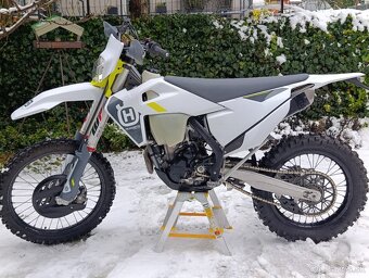 Husqvarna FE 350 - 2