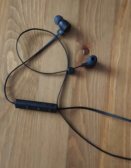 Bezdrôtové slúchadlá BTE-03 - 2