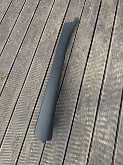 Vrchná časť tapacíra PĽ VW Passat B6 - 2