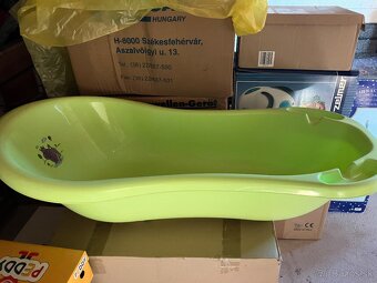 Vanicka na kupanie - 2