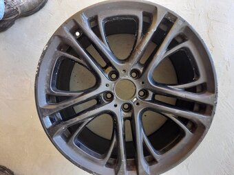 Alu disky R-20 Elektróny ORIGINÁL - 2