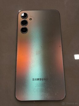 Samsung Galaxy A34 5G - 2