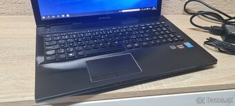 Lenovo G510 - 2