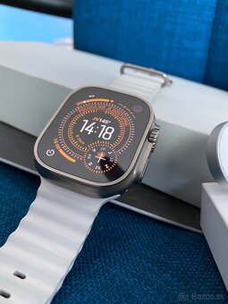 ⌚️ Apple Watch Ultra - 2