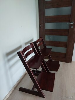 Stokke Tripp Trapp stolička - 2