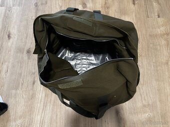 Veľká vojenská taška - 2