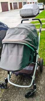 Predám kočík - 2