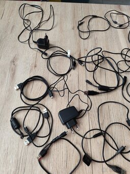 Mix káble na telefón - 2