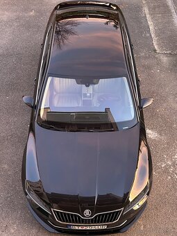 Superb 2.0 140kw 4x4 - 2