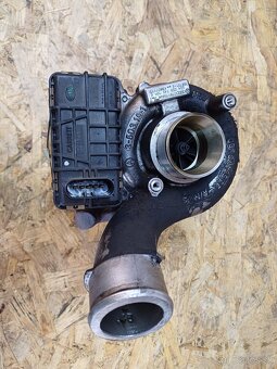 Audi A6 4F C6( 2004-2011) náhradní díly - 2