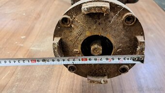 Kalove čerpadlo - 2