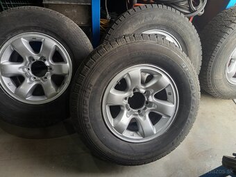 Disky+ pneu patrol - 2