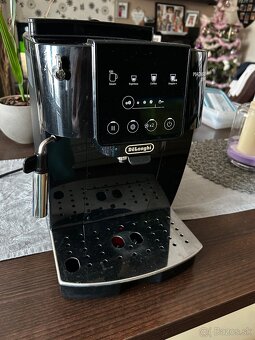 Podmienka osobný odber - 2