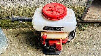 Motorový postrekovač Garden Field - 2