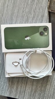 iPhone 13, 128gb - 2