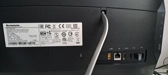 Lenovo all in one - 2