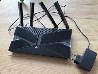 Router TP-Link Archer x20 - 2